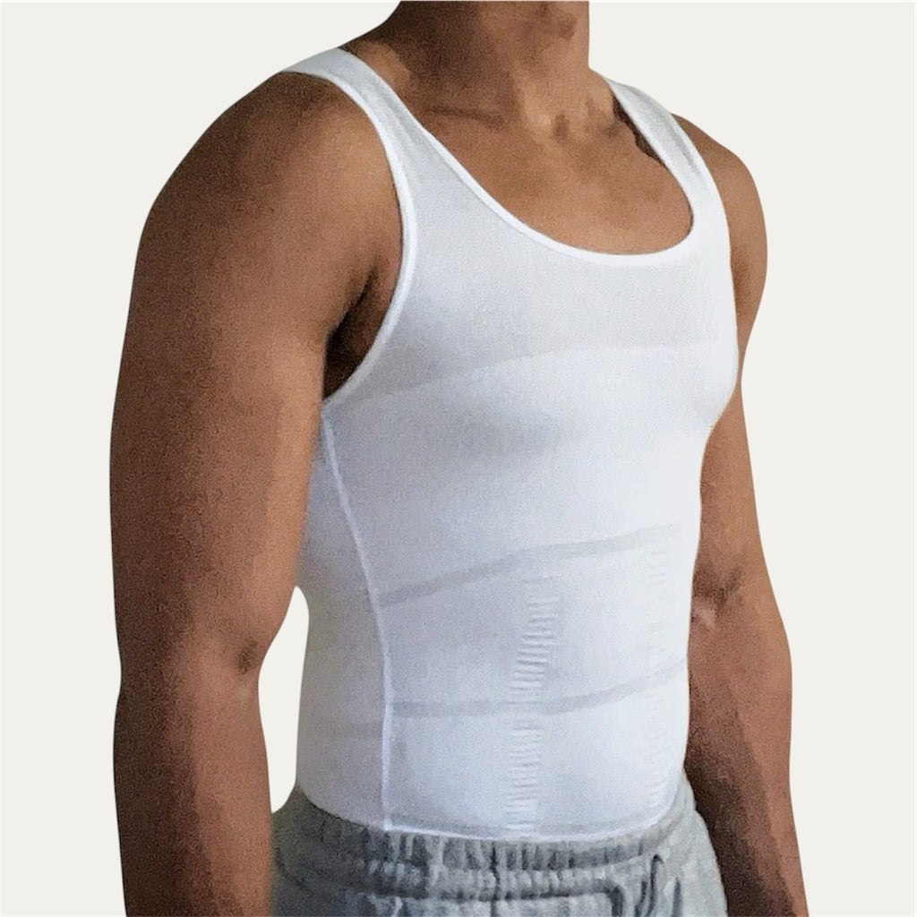 The Compression Vest