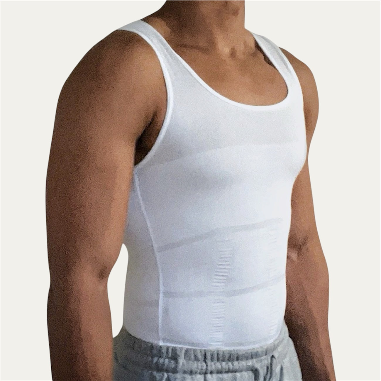 The Compression Vest