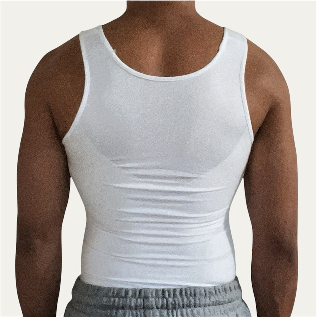 The Compression Vest