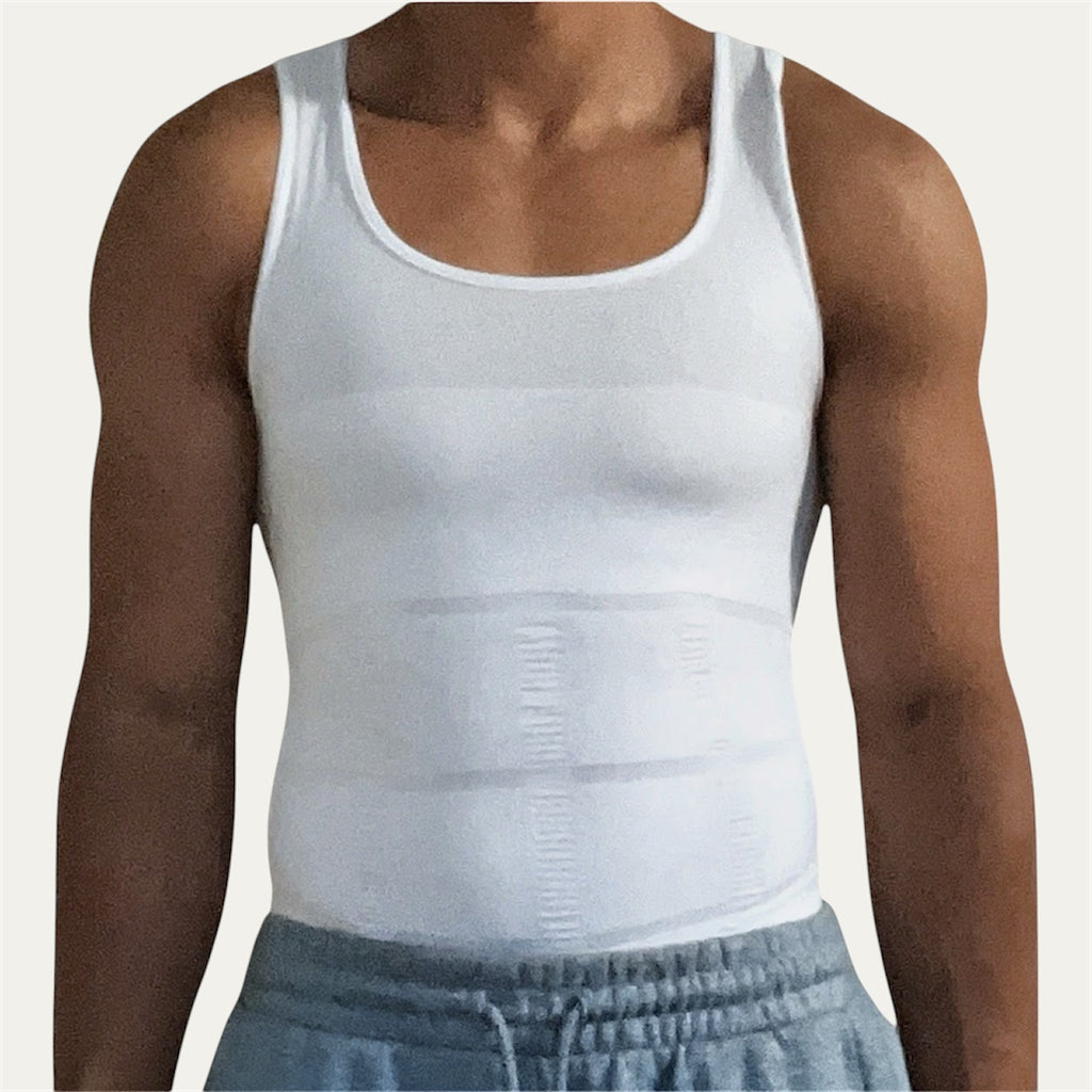 The Compression Vest