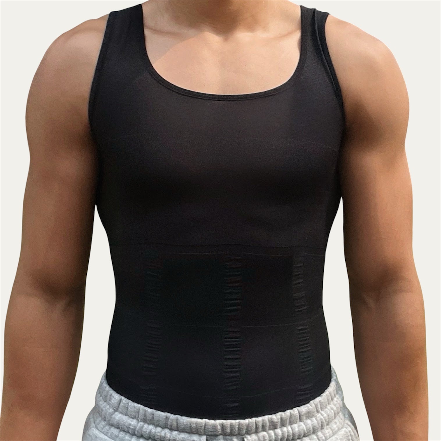 The Compression Vest