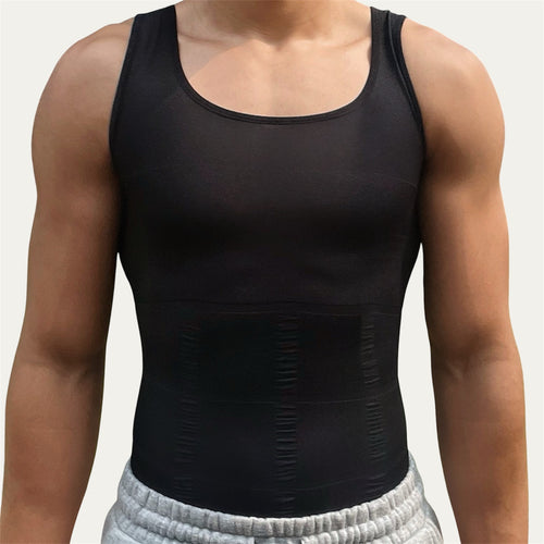 The Compression Vest