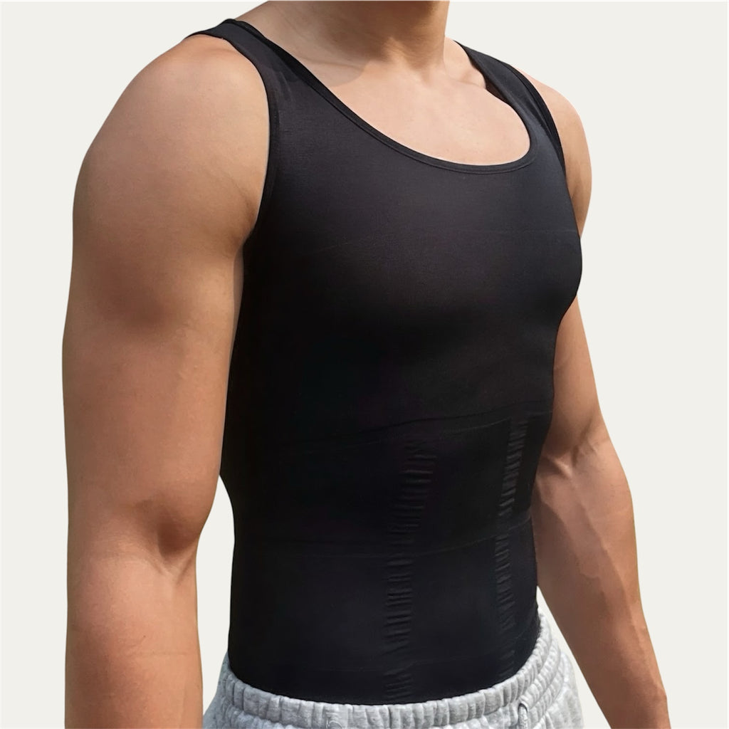 The Compression Vest
