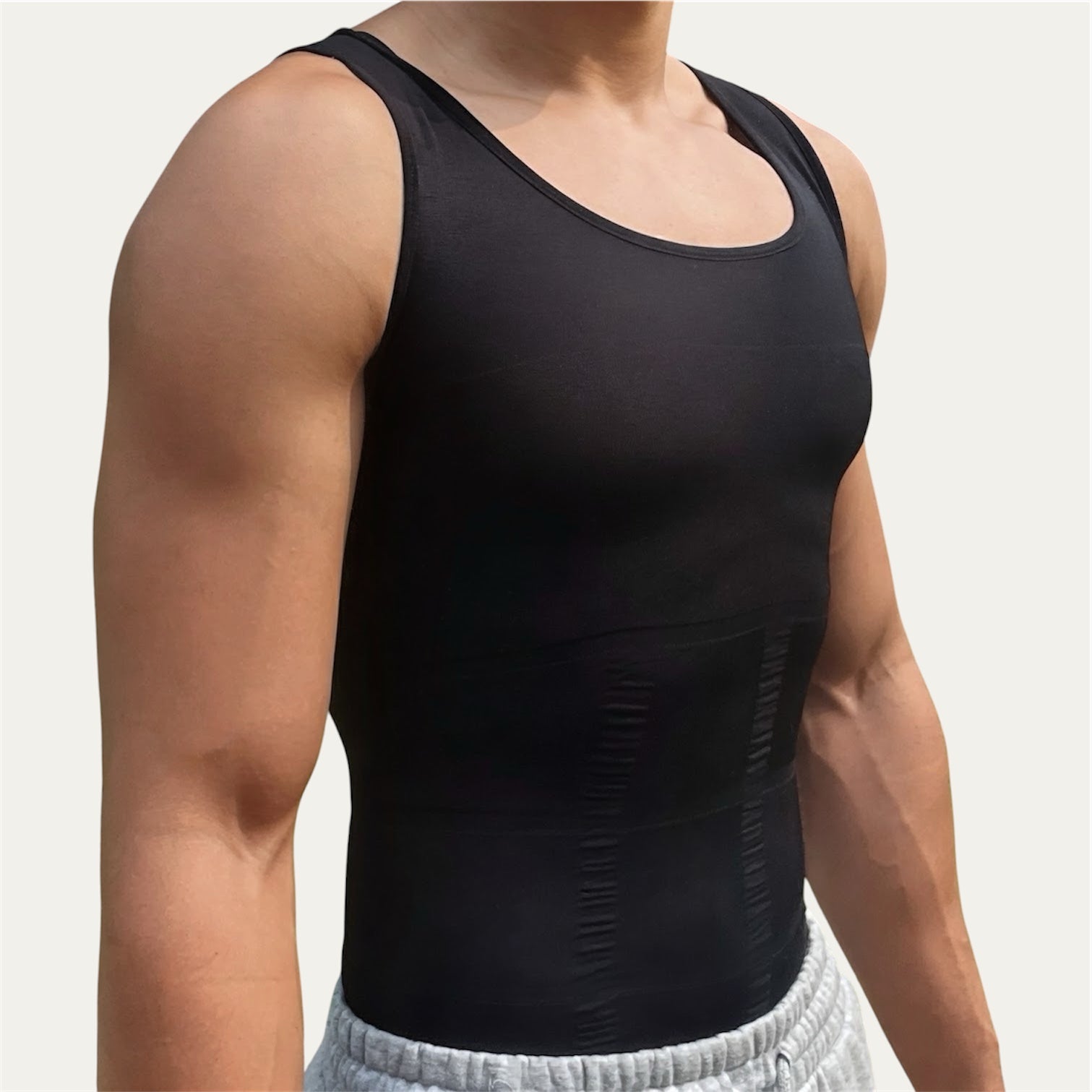The Compression Vest